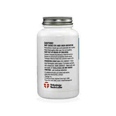 Tribology Tech-Lube applied to battery terminal preventing corrosion and moisture
