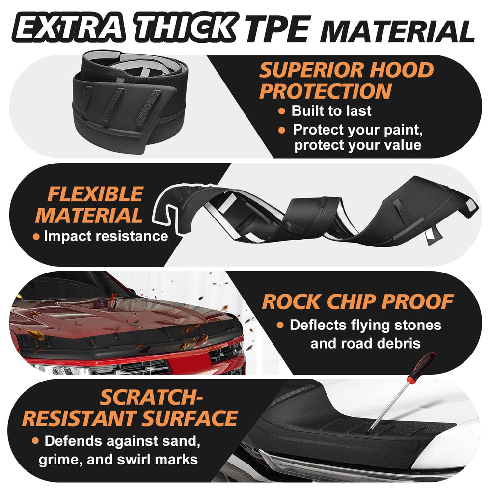 TripleAliners close-up of TPE texture highlighting durable finish