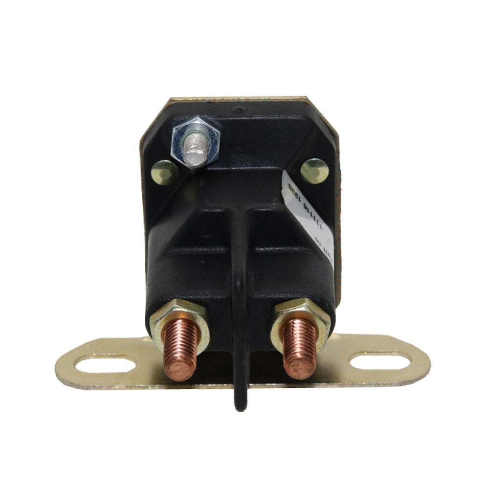 Trombetta new packaged part showing ready-to-install and warranty benefit