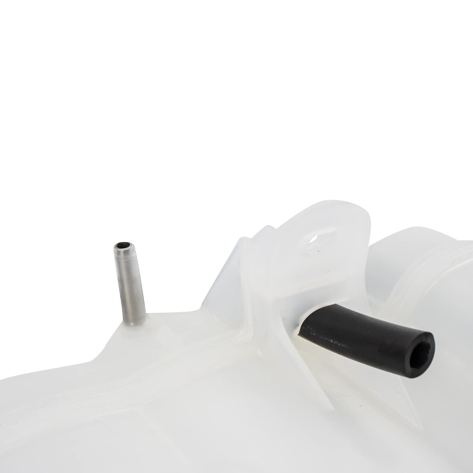 TRQ plastic texture close-up showing durable molding benefit