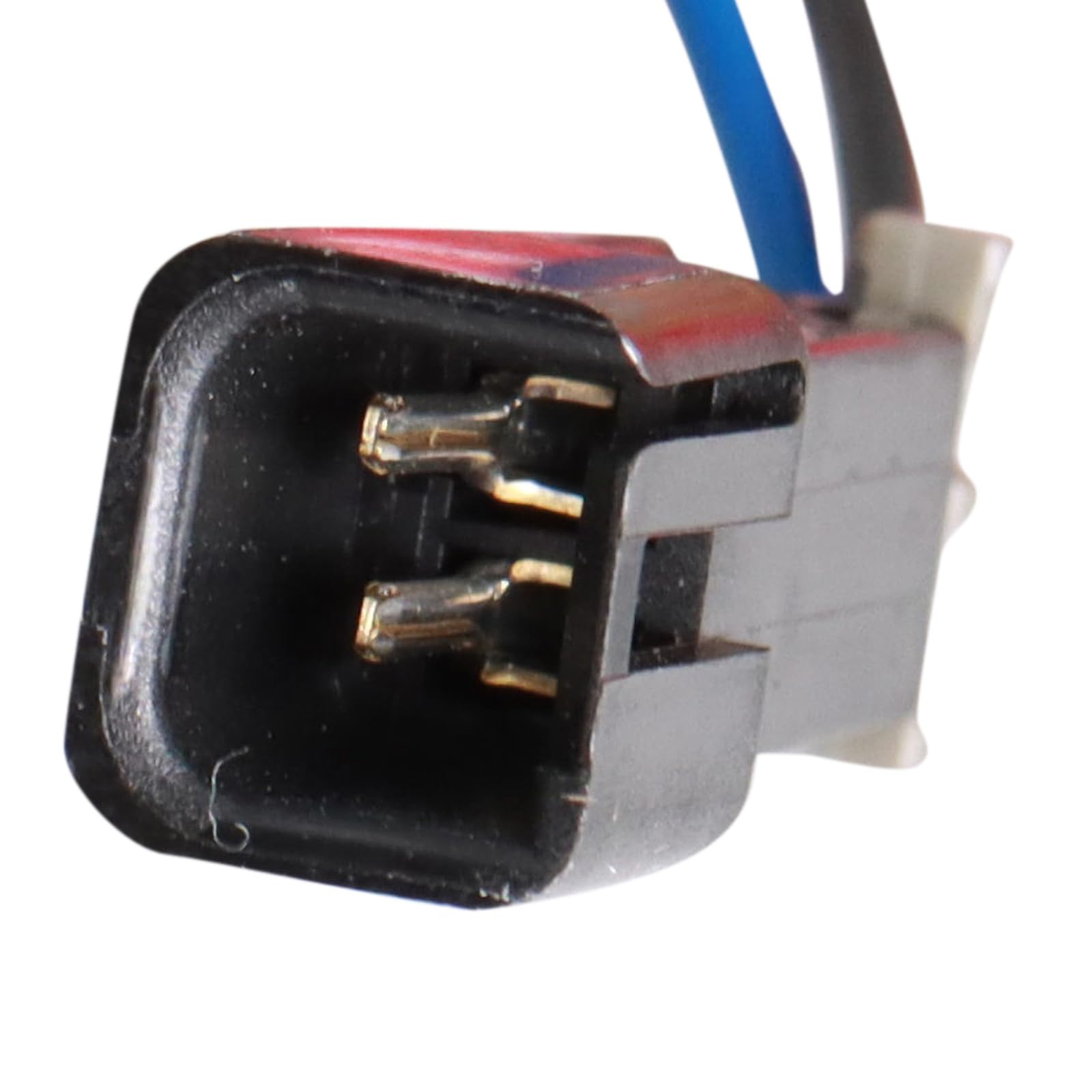 TRQ ignition starter switch label with reference numbers for accurate part matching