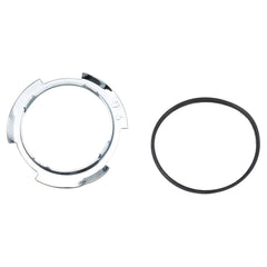TRQ sending unit arm and float closeup showing smooth movement for accurate readings
