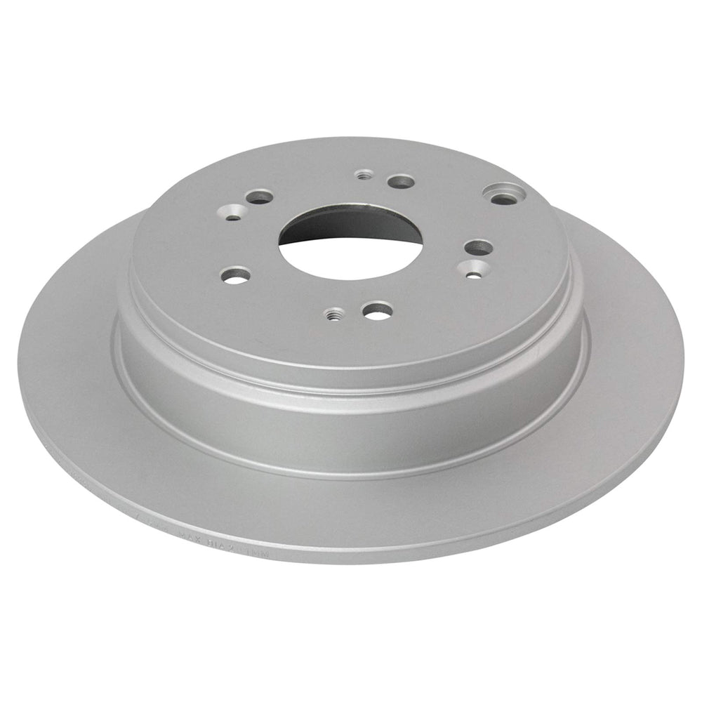 TRQ size comparison 305mm rotor showing correct scale for fitment
