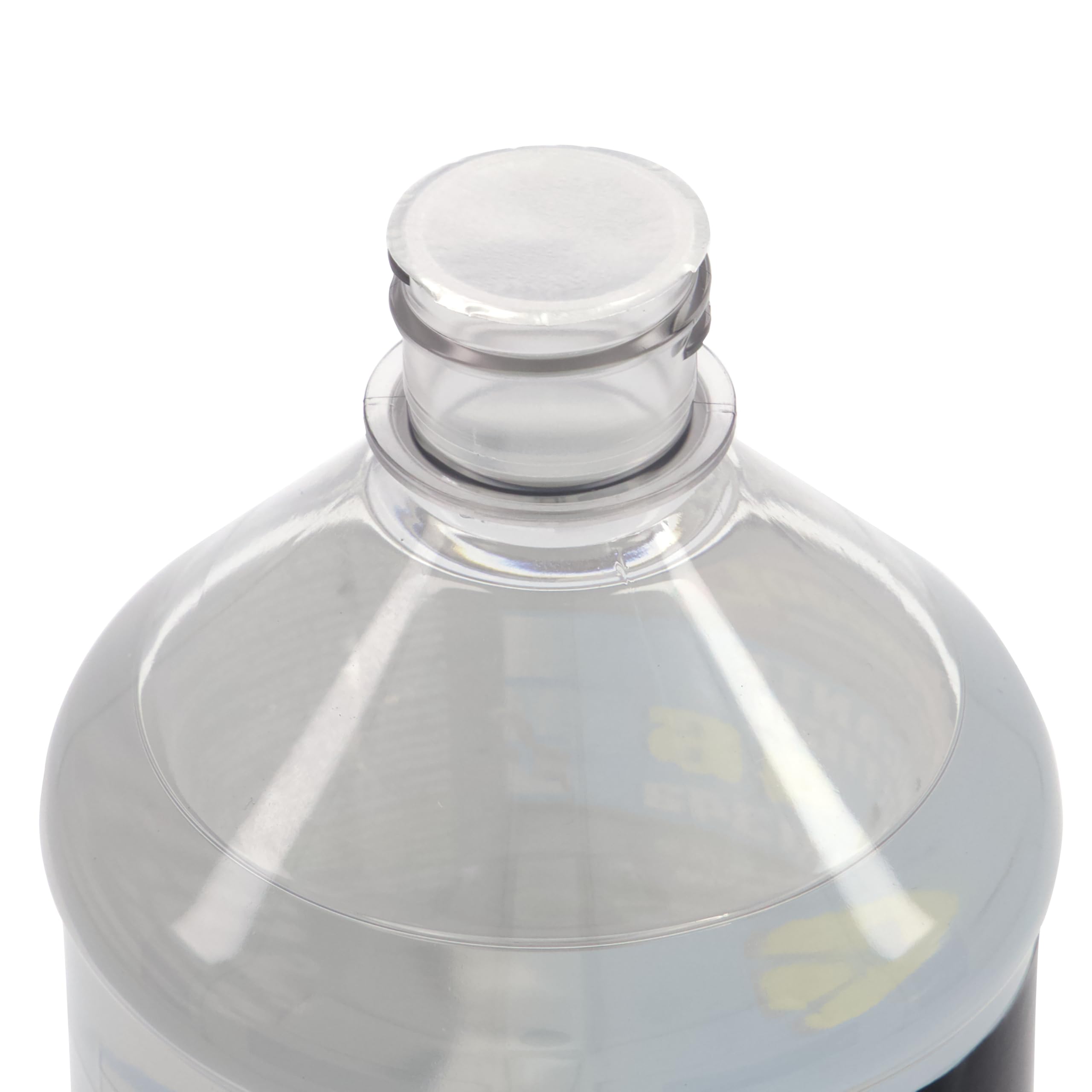 TSI Supercool bottle on storage shelf indicating proper storage benefit