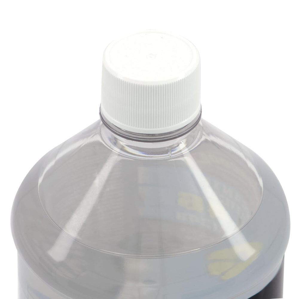 TSI Supercool used-oil replacement scene illustrating maintenance ease