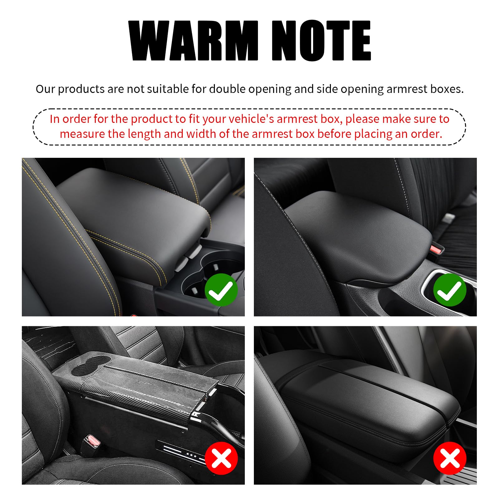 TSIEBRV lifestyle shot in car interior adds comfort and color