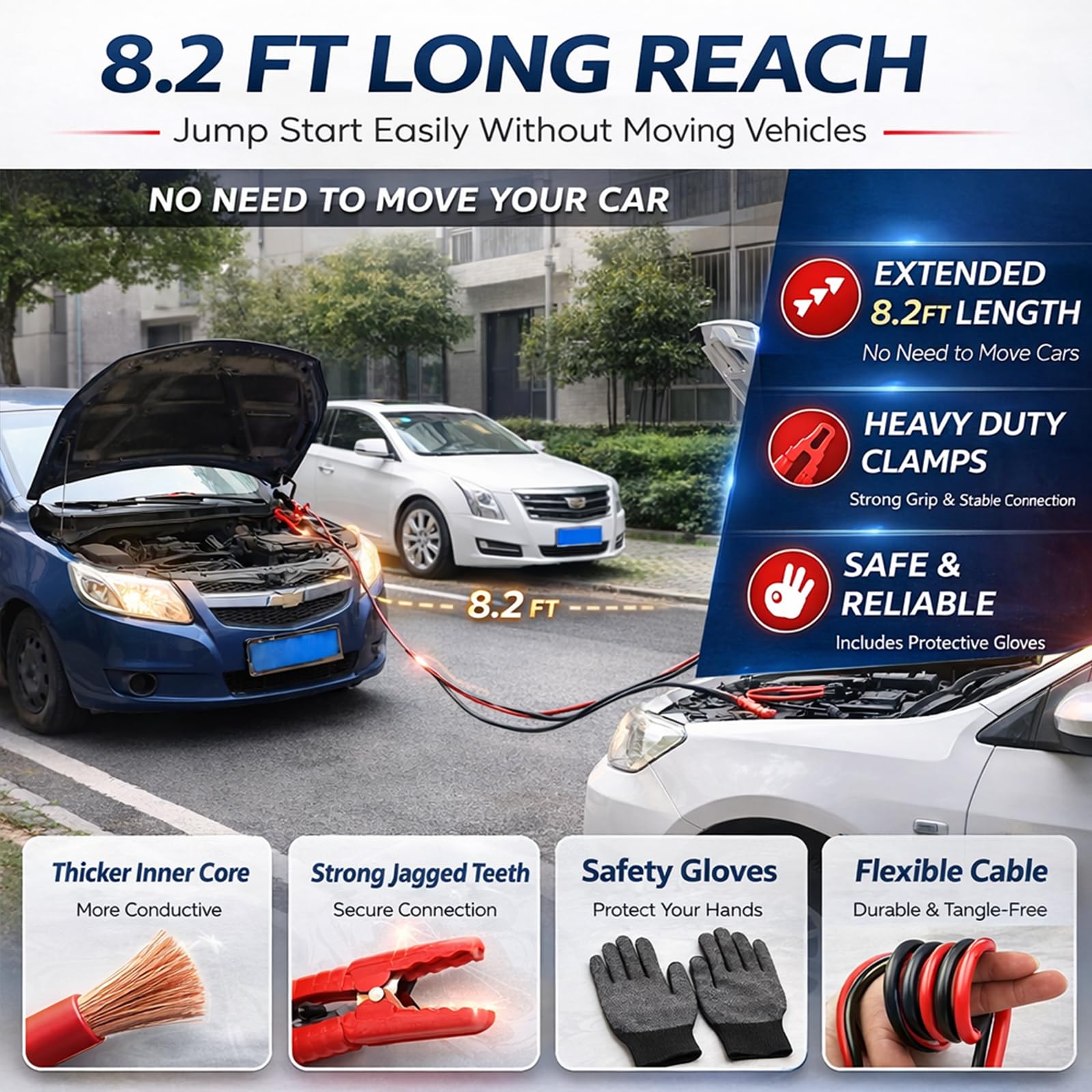 TSUNDERE L portable air compressor close-up offering fast tire inflation