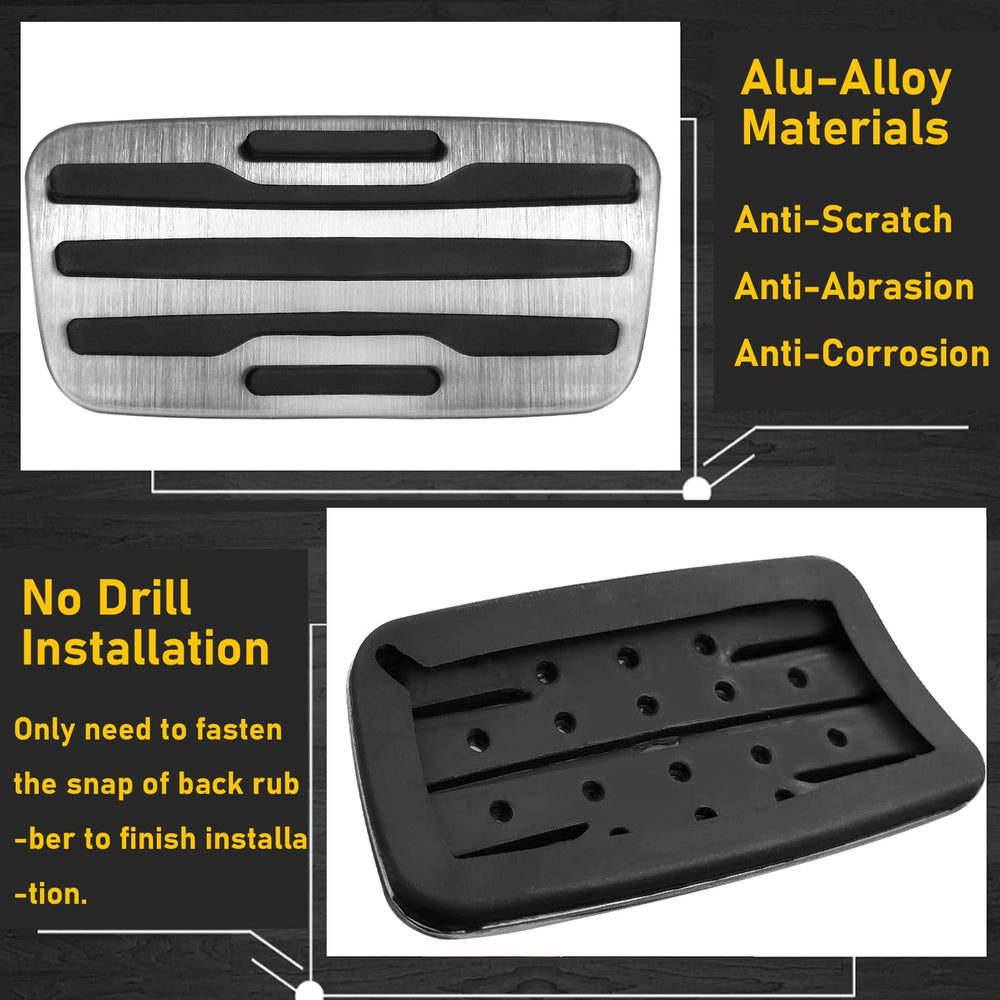 TTCR-II installed in truck interior enhancing grip and cabin style