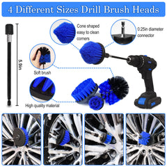TTRCB microfiber wash mitt and towels protecting paint and fabric benefit