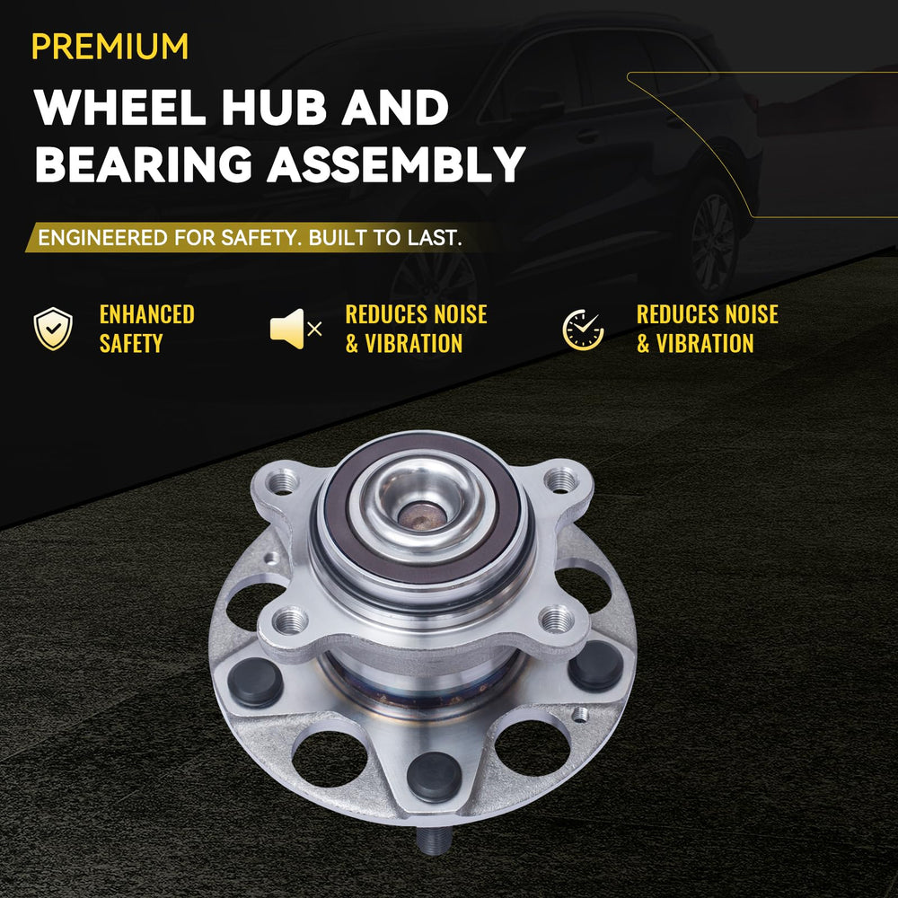 TUCAREST studs detail with anti-corrosion coating for easier maintenance