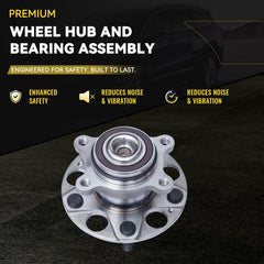 TUCAREST studs detail with anti-corrosion coating for easier maintenance