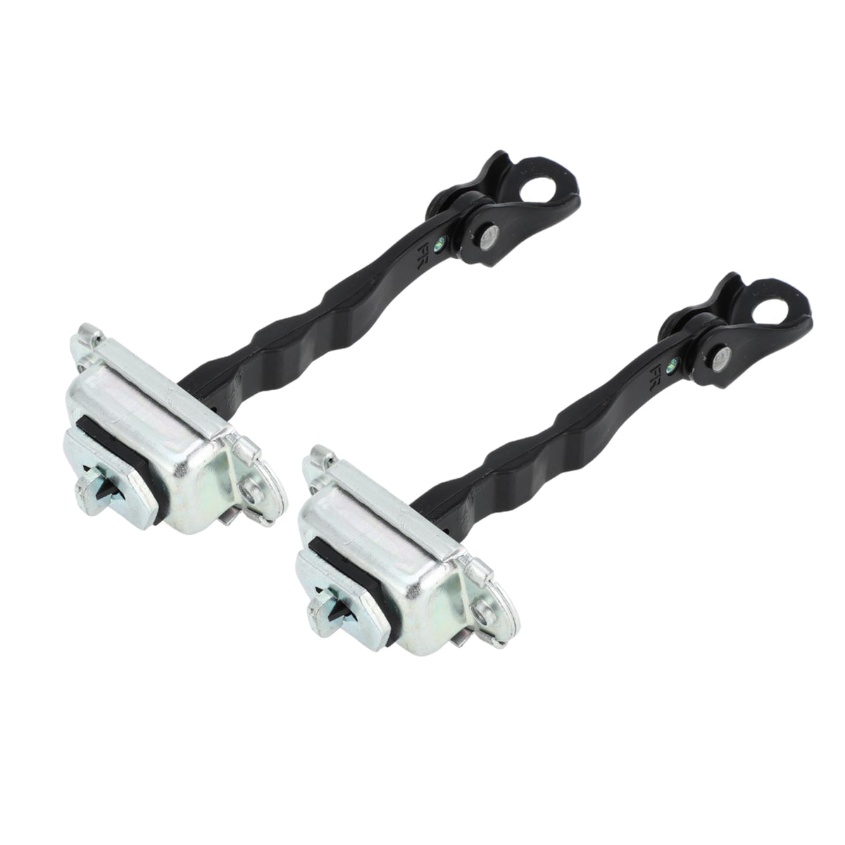 TUCKBOLD front packaging showing door check assembly and clear fitment benefit