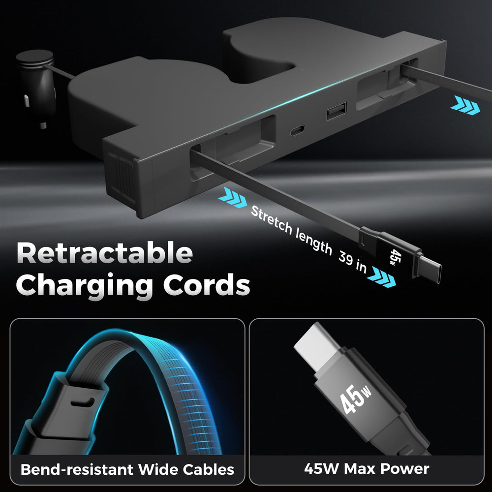 TUDEAO installed in Model Y Juniper showing factory‑like integration advantage
