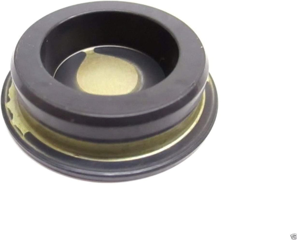 Tuff Torq caps bulk packaging showing pair included for convenient servicing