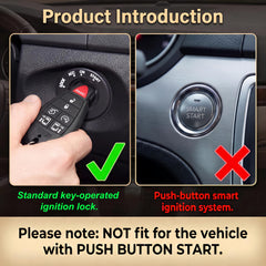 TuhrcIppwrs included OBD-II programming tool for quick DIY setup