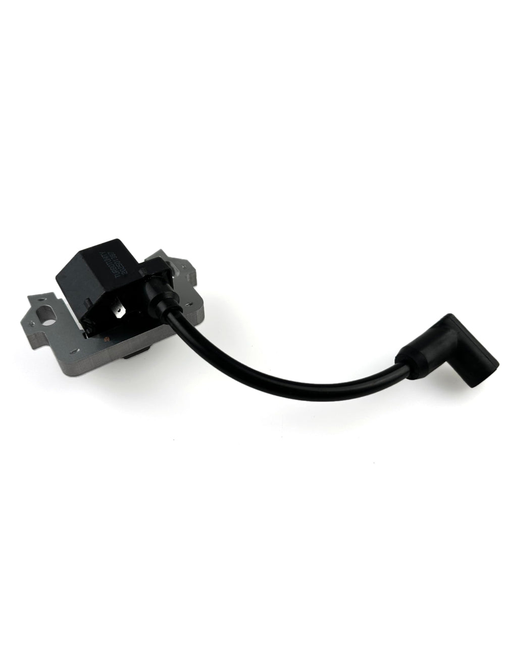 TURBOTUNITY ignition coil installed in engine to restore reliable starting