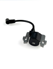TURBOTUNITY ignition coil mounting holes close-up for accurate fitment
