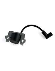 TURBOTUNITY ignition coil spark plug boot detail for secure spark delivery
