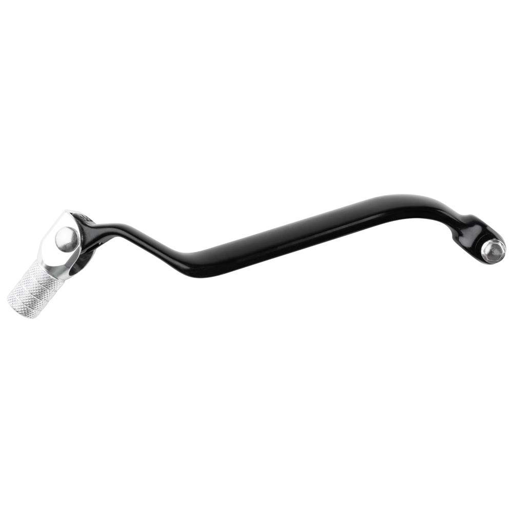 TUSK close-up of anodized finish and forged T-6061 aluminum for durable protection