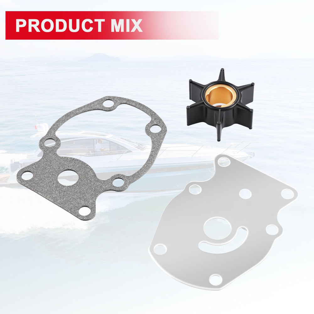 Tutor Auto kit next to tools showing scale and full-component convenience
