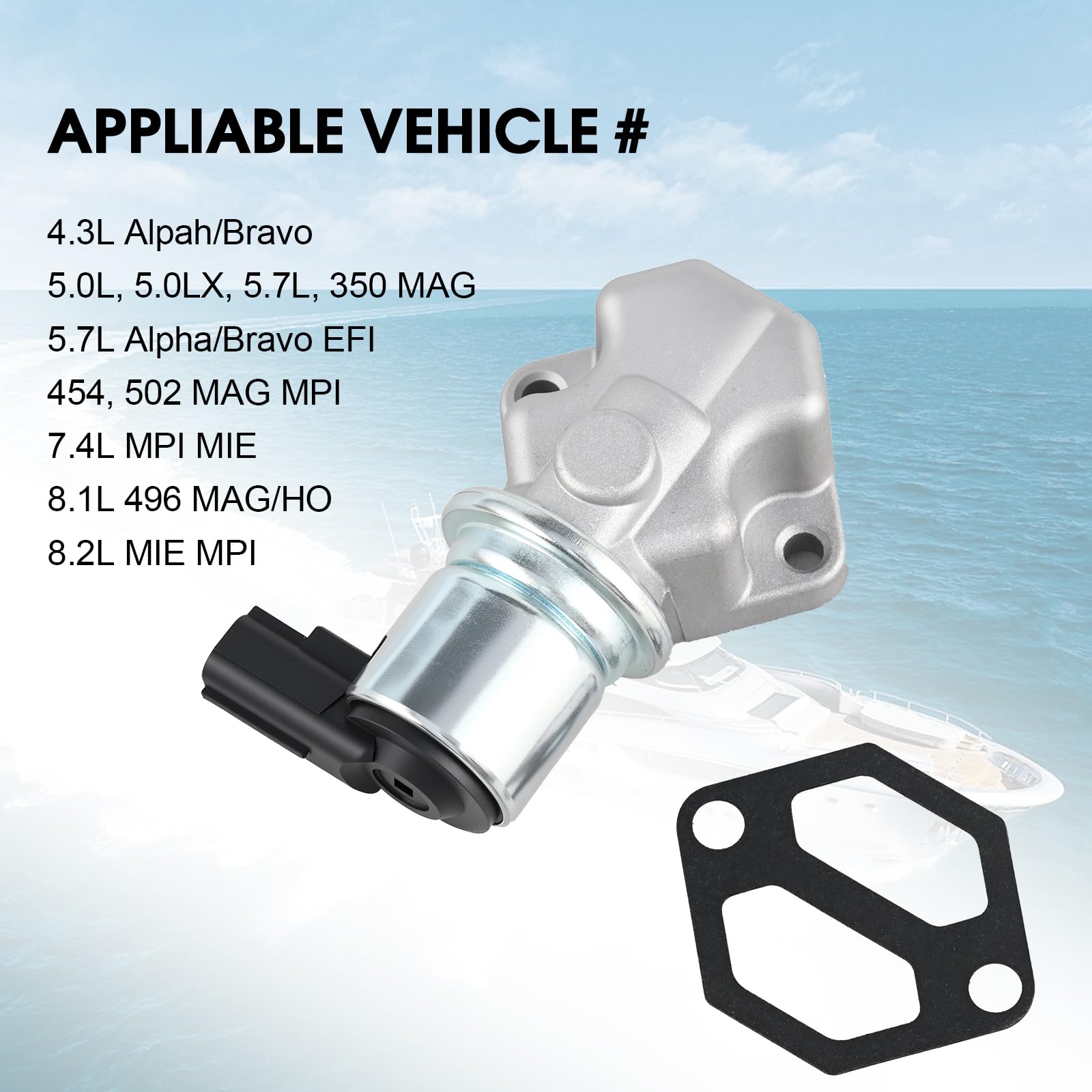 Tutor Auto close-up of iron valve body displaying durable abrasion-resistant construction