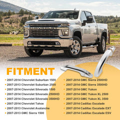 Tutor Auto close-up of chrome finish highlighting corrosion resistance