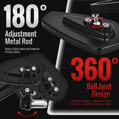 Tvitano close-up of CNC-machined aluminum detail for durable lightweight strength