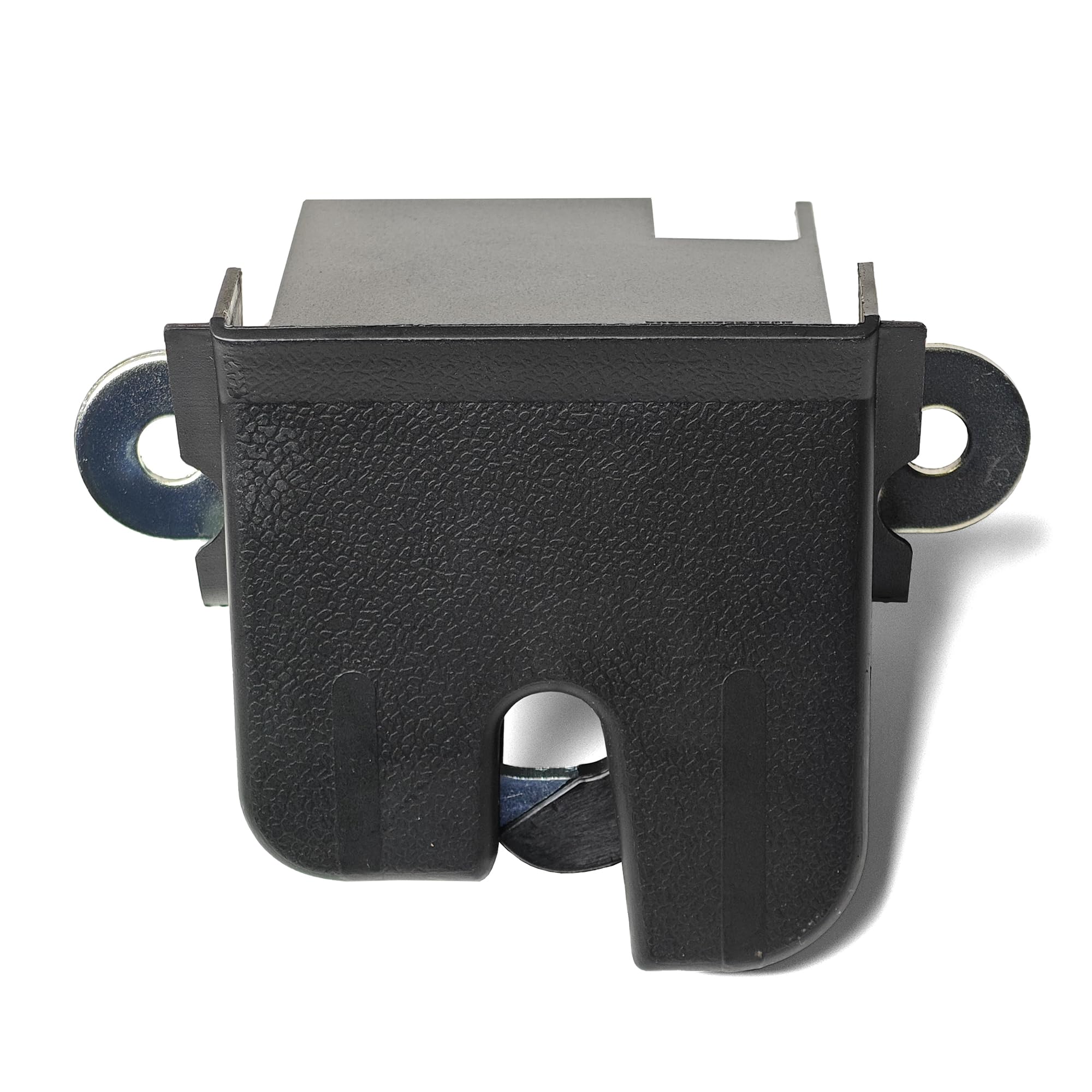 TVM TRAVERMAN closeup of 4-pin connector for reliable central locking