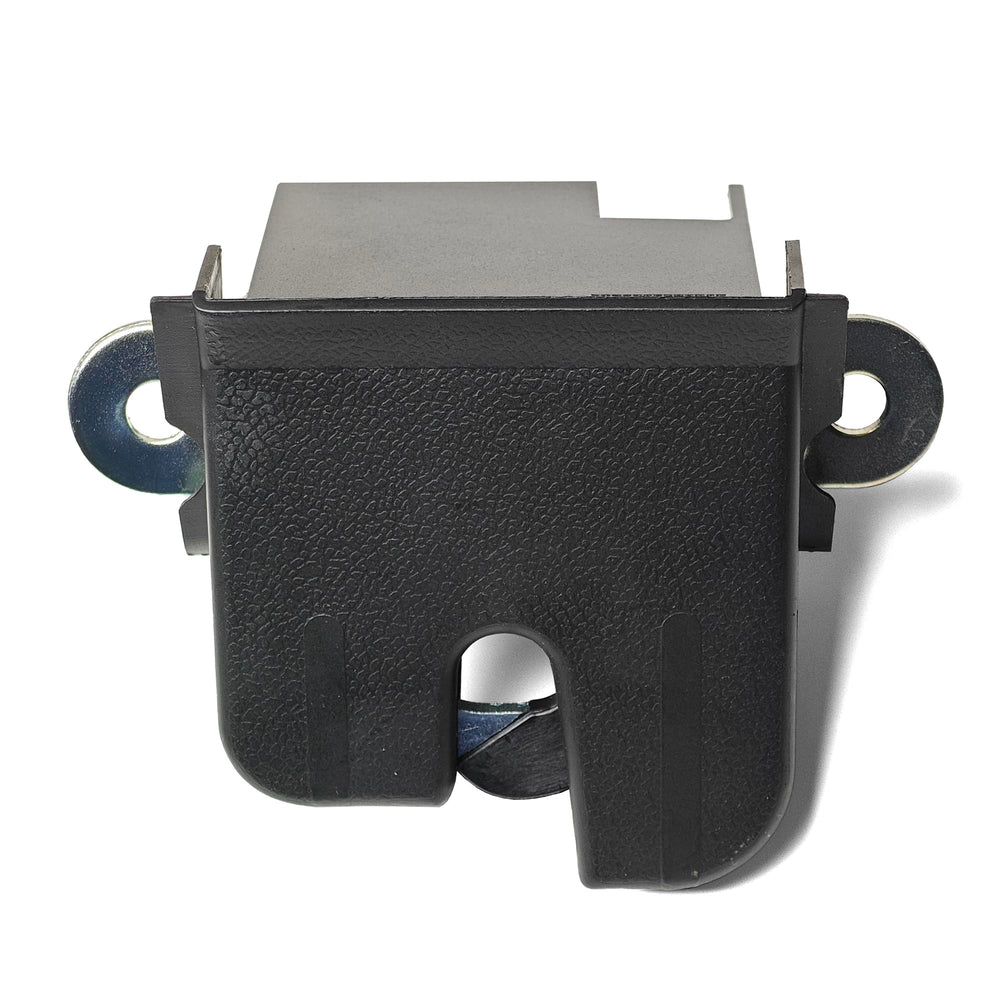 TVM TRAVERMAN closeup of 4-pin connector for reliable central locking