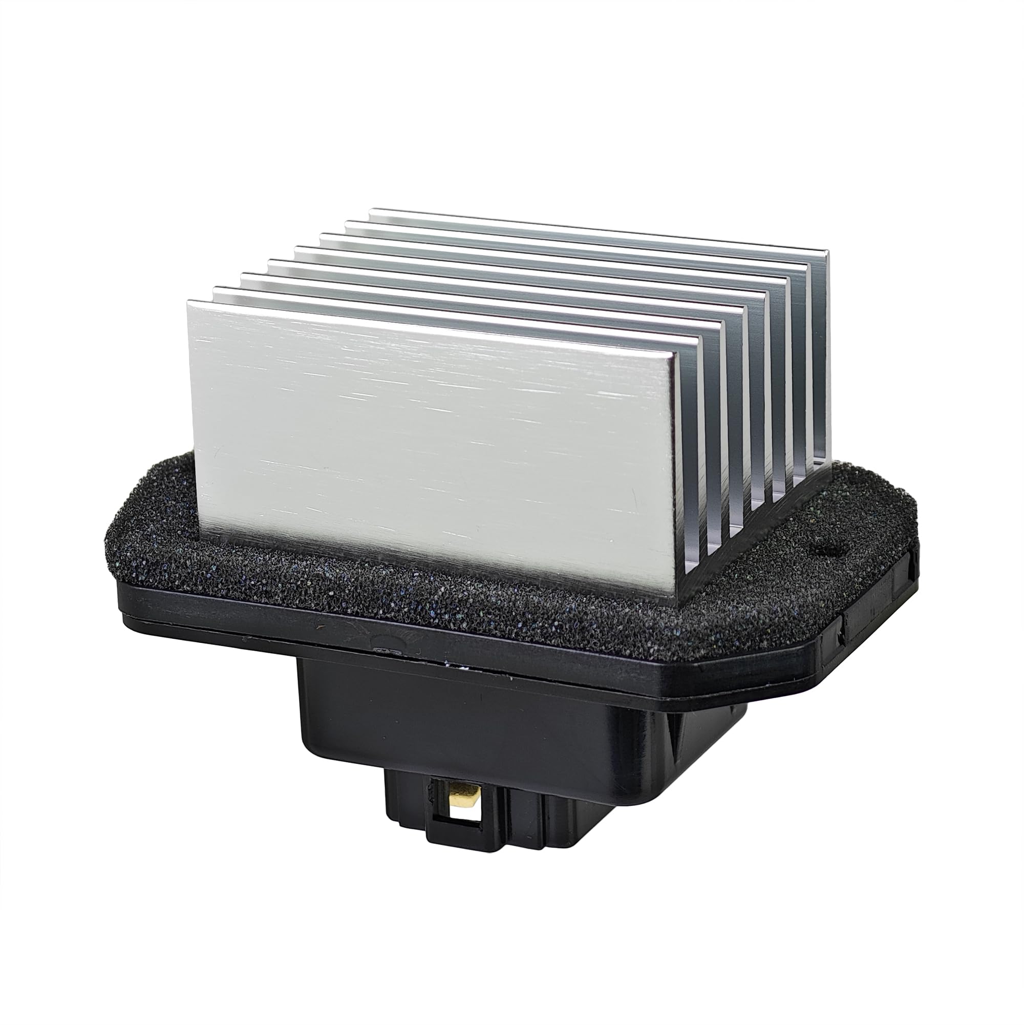 TVM TRAVERMAN front view showing exact OEM fit and easy replacement