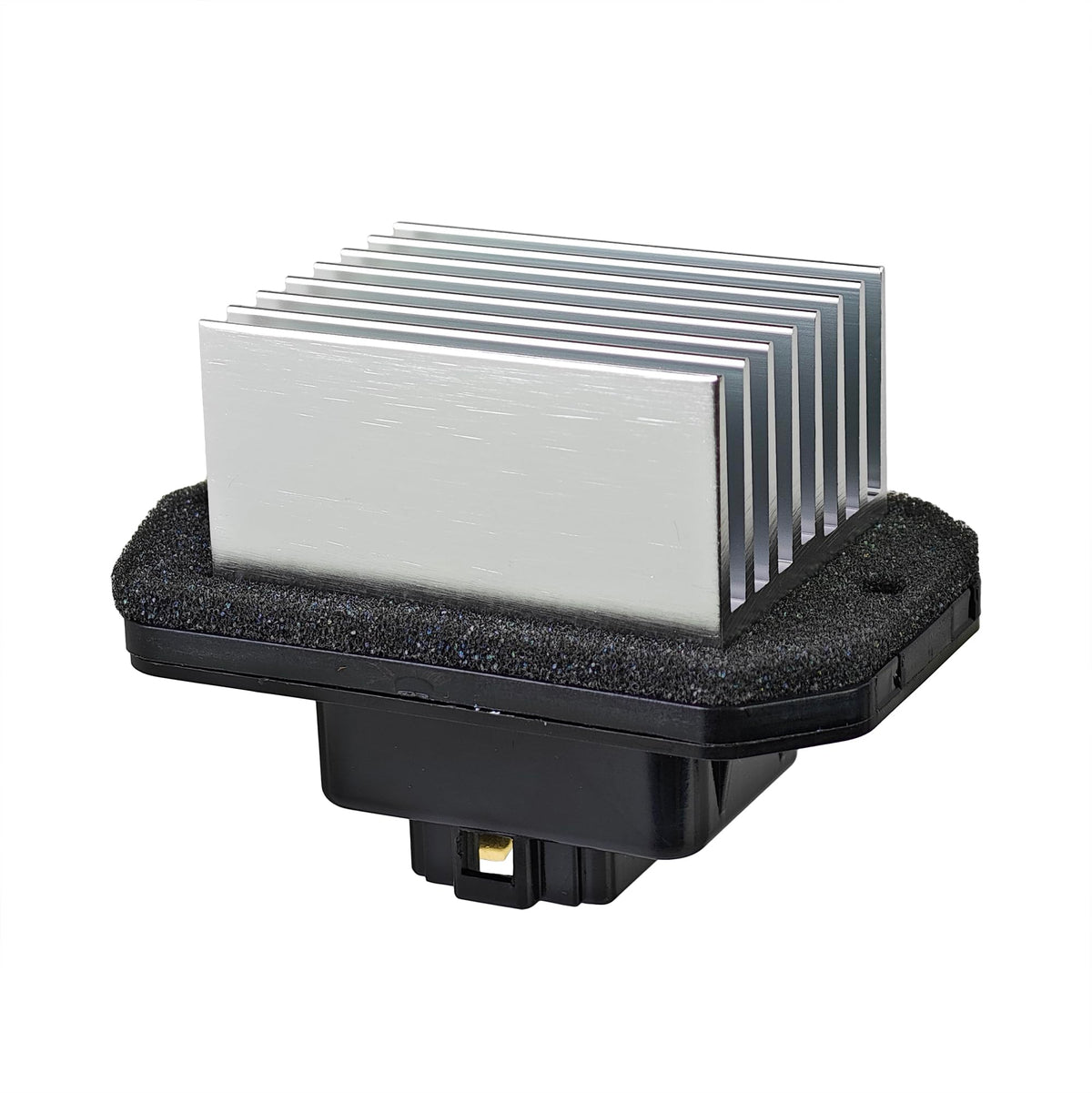TVM TRAVERMAN front view showing exact OEM fit and easy replacement