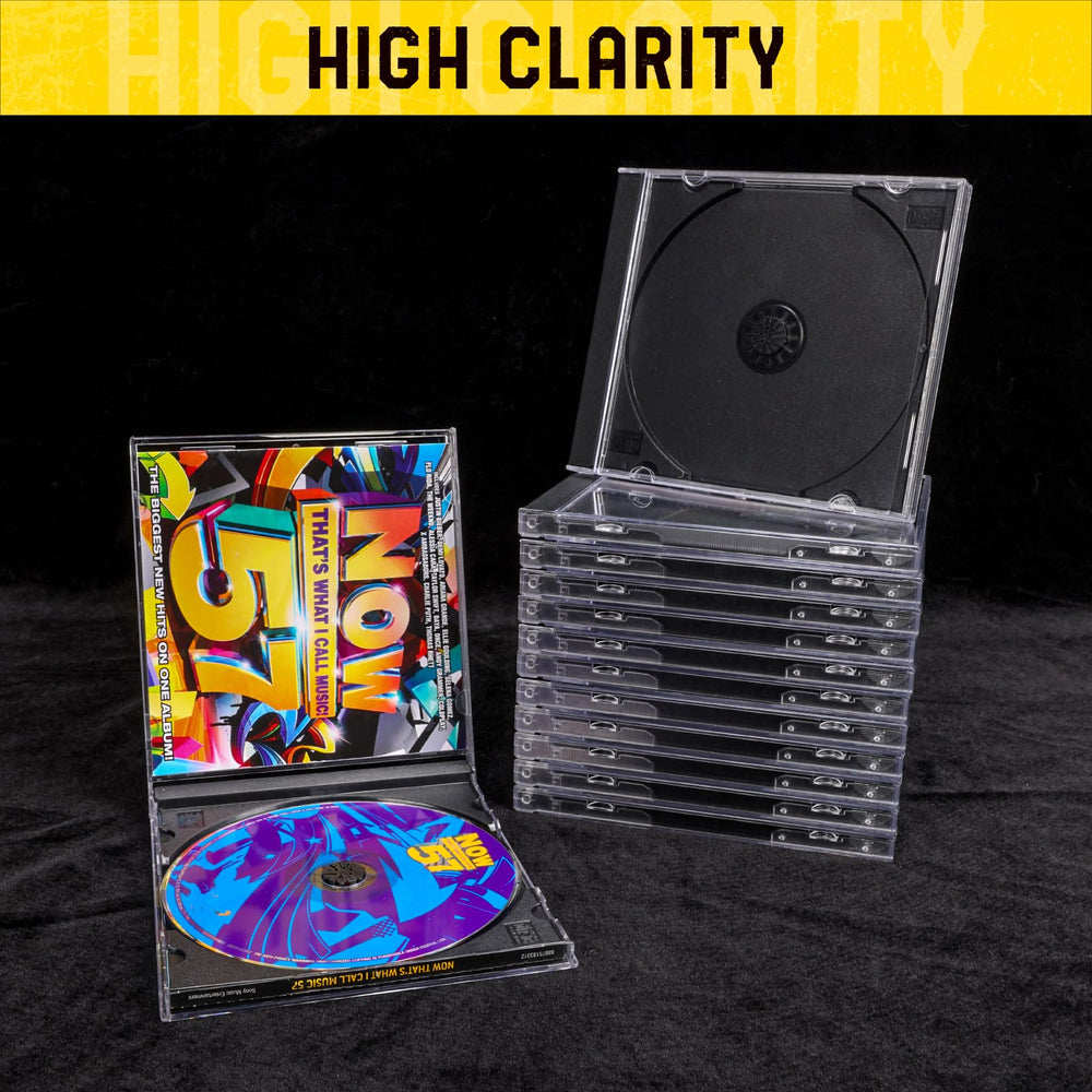 T WaveTree lifestyle shelf display of multiple cases showing neat organization