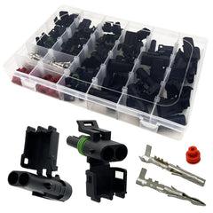 Twippo front packaging showing 20 sets and kit contents for quick identification and convenience