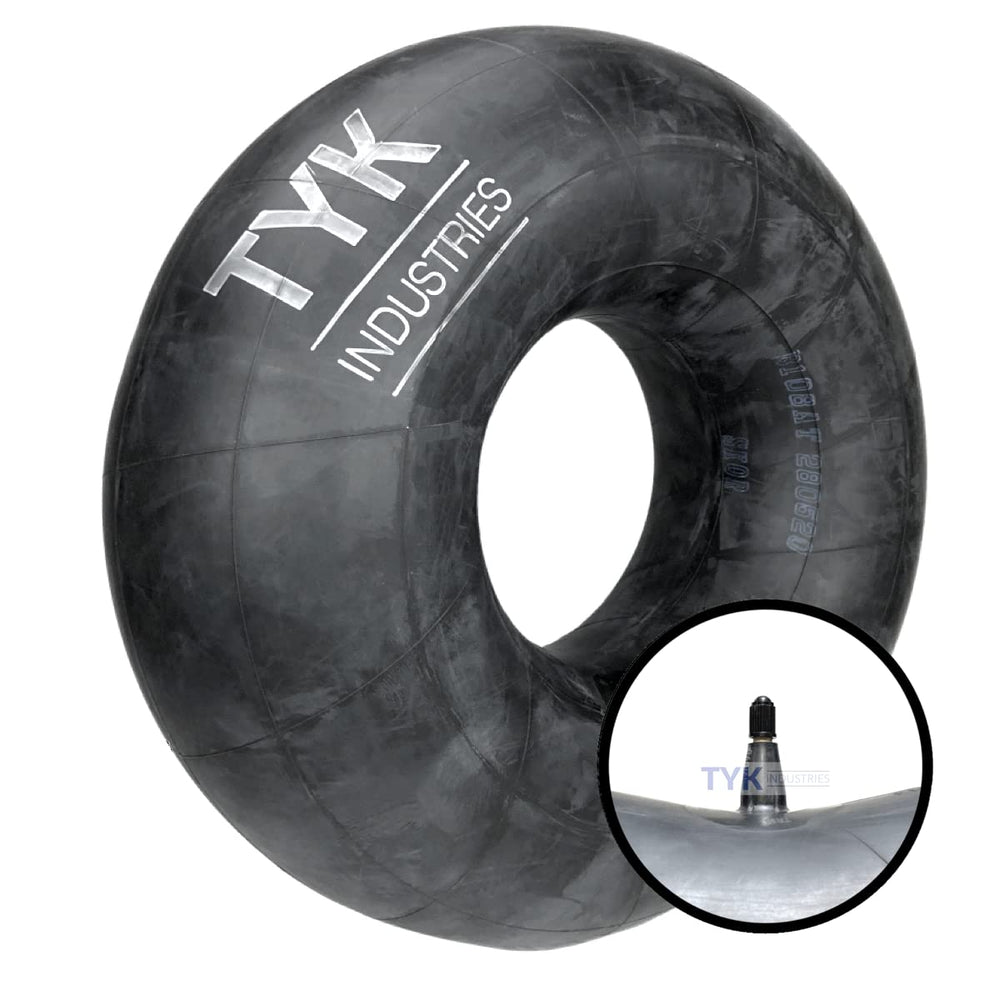 TYK Industries front packaging showing model and fitment, clear product ID benefit
