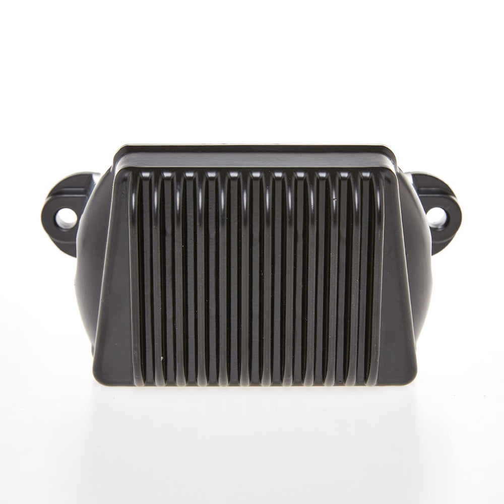 Tykick heat sink and body detail illustrating durable cooling benefit