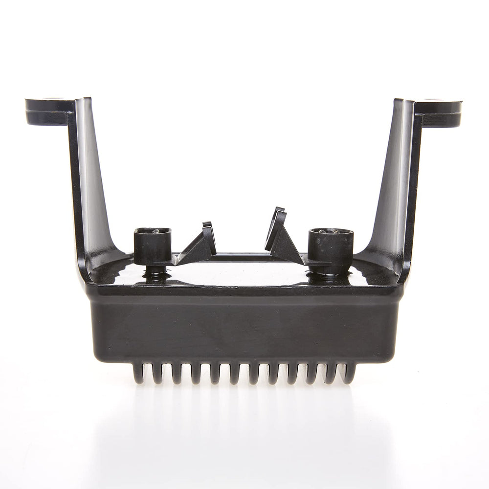 Tykick installed on Harley Electra Glide demonstrating plug-and-play benefit