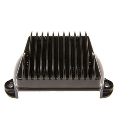 Tykick regulator backside mounting points, secure OEM-style attachment