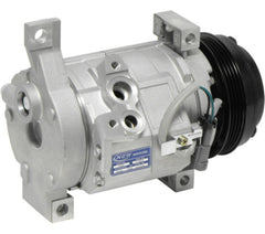 UAC CO 29002C front view showing compact design and dependable operation