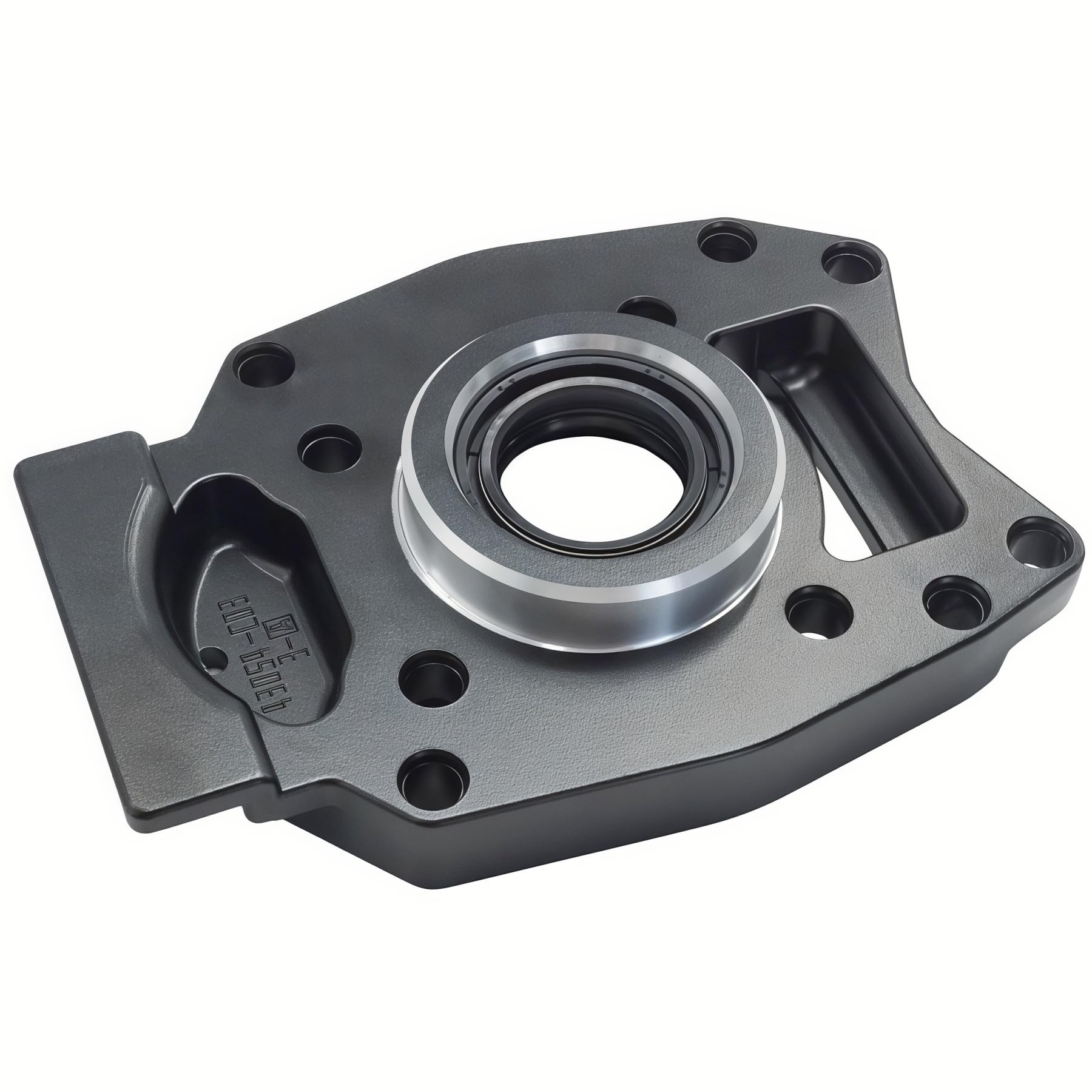 UANOFCN housing and cover view demonstrating fitment clarity and installation ease benefit