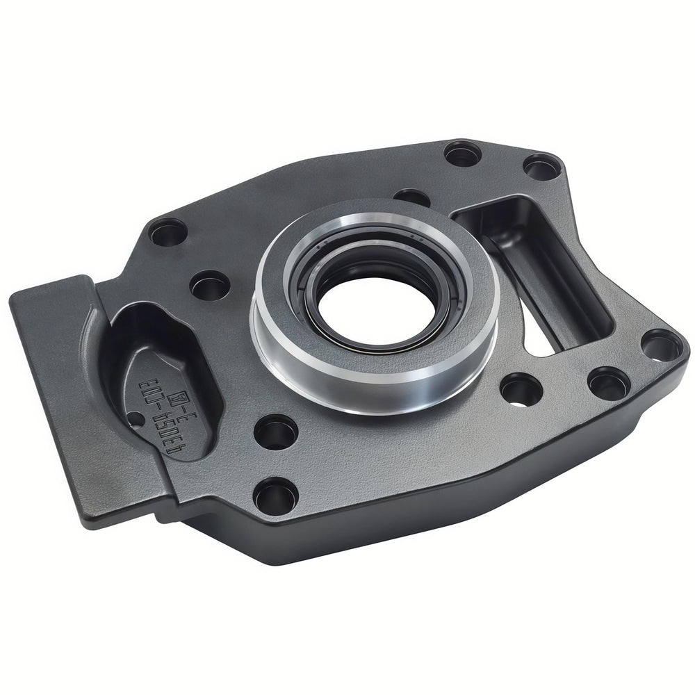 UANOFCN housing and cover view demonstrating fitment clarity and installation ease benefit