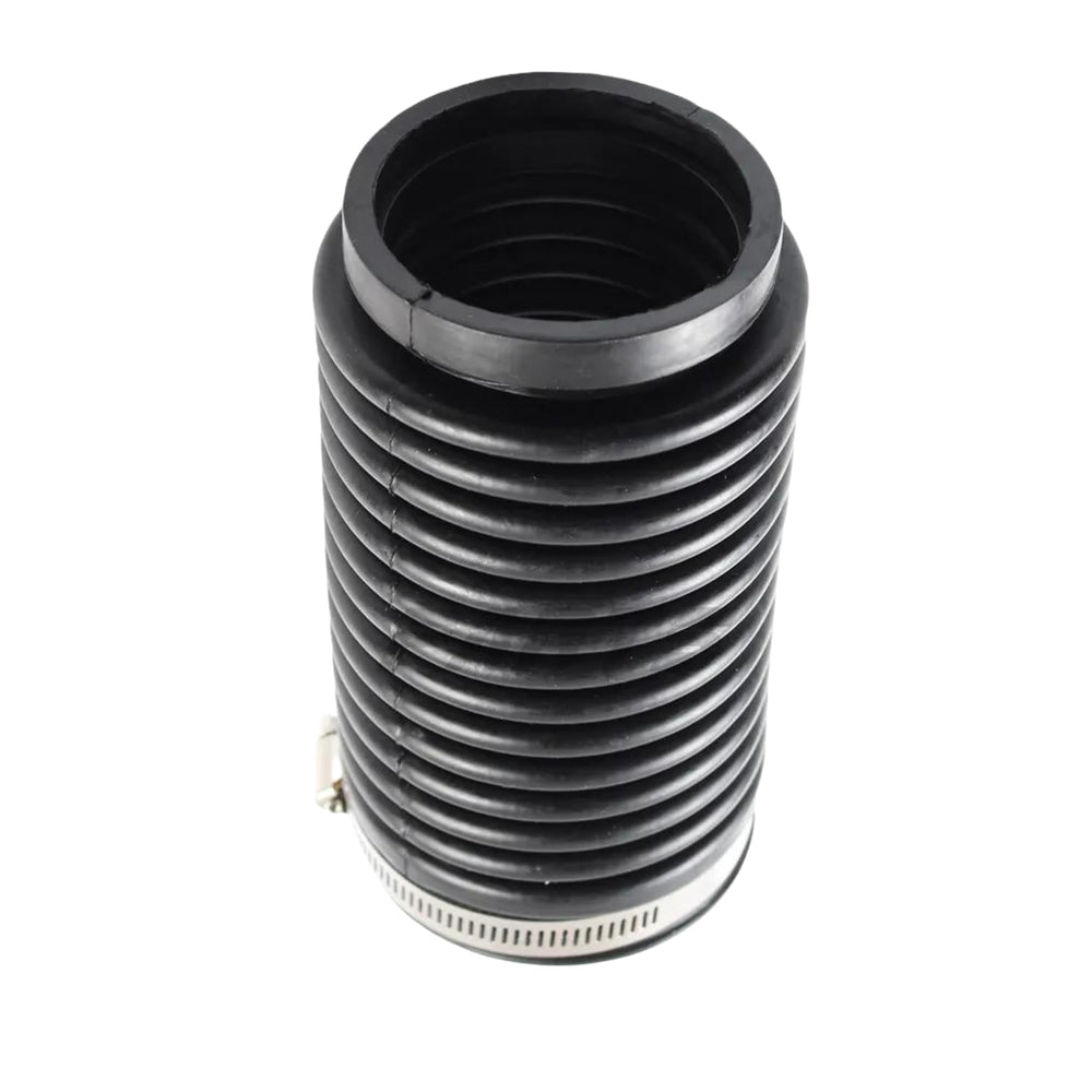 UANOFCN clamps and fasteners included for a secure installation and leak prevention