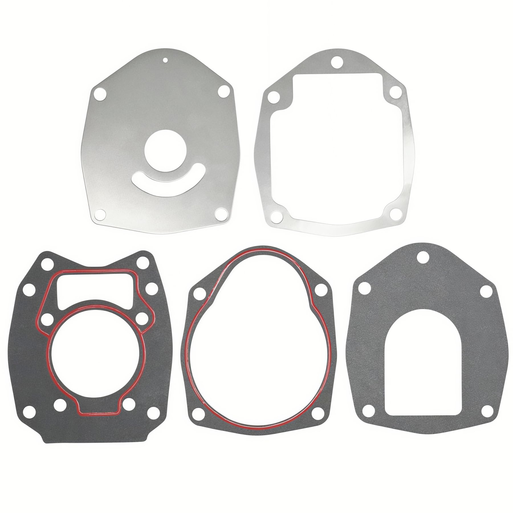 UANOFCN stainless wear plate detail showing corrosion resistance and durability benefit