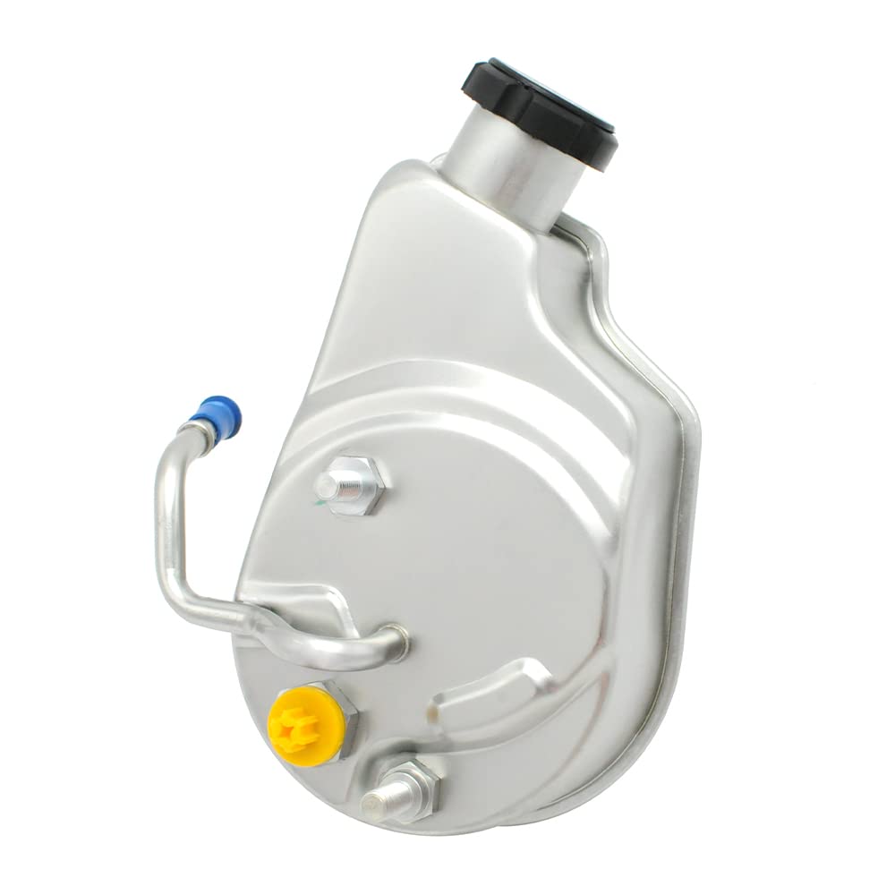 UGFC pump label and part number visible to match 20-8740 replacement requirements