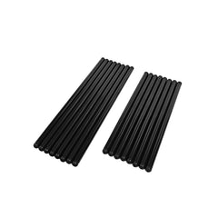 UINIEBOOM close-up of pushrod end showing precision and wear resistance