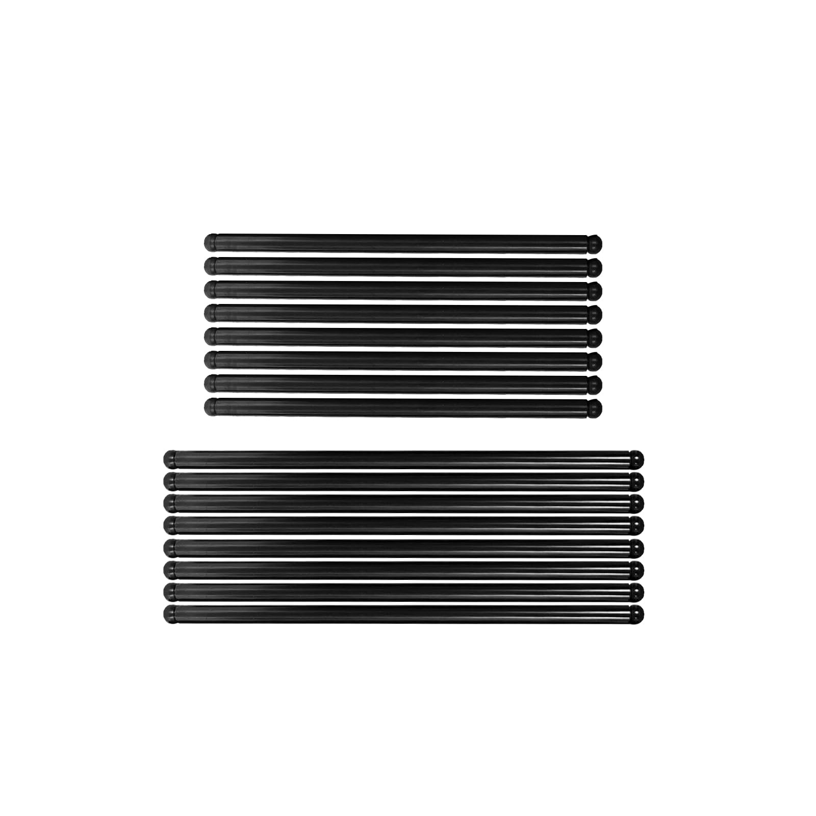 UINIEBOOM photo of labeled part numbers to confirm compatibility easily