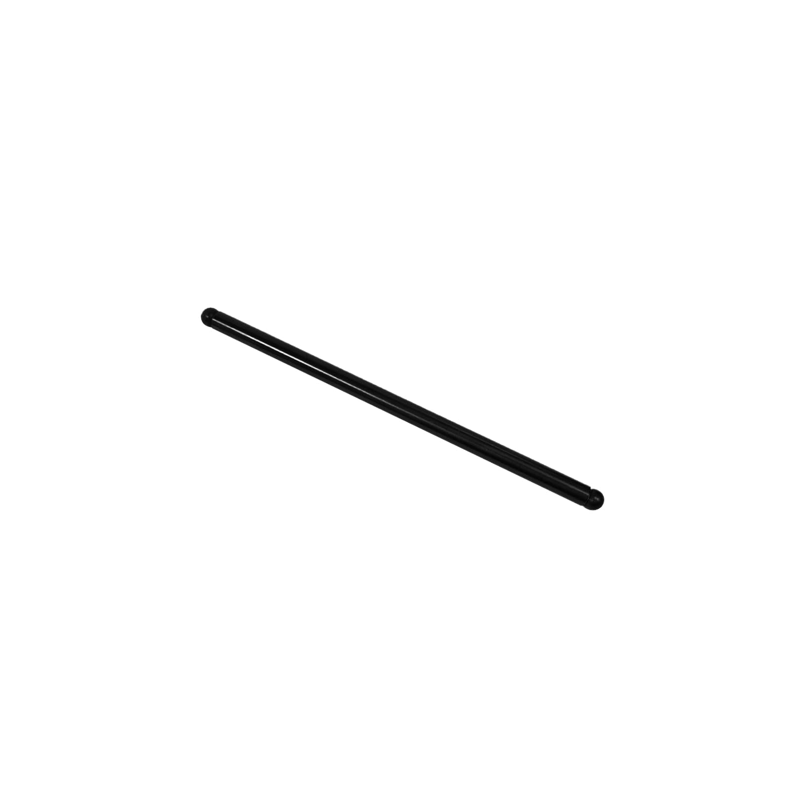UINIEBOOM pushrods next to ruler showing accurate lengths for OEM fitment