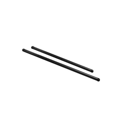 UINIEBOOM pushrod surface finish illustrating corrosion resistance and durability