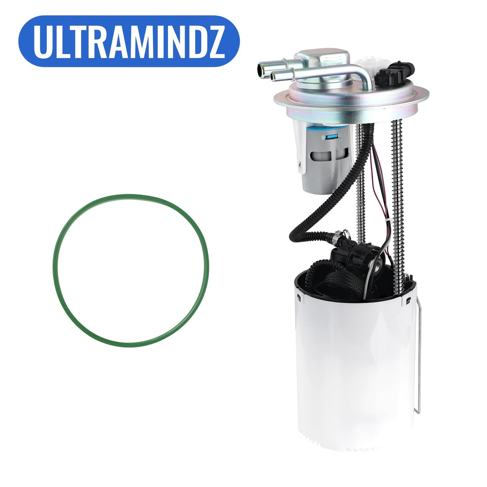 ultramindz garage installation showing technician-ready module for quick swap