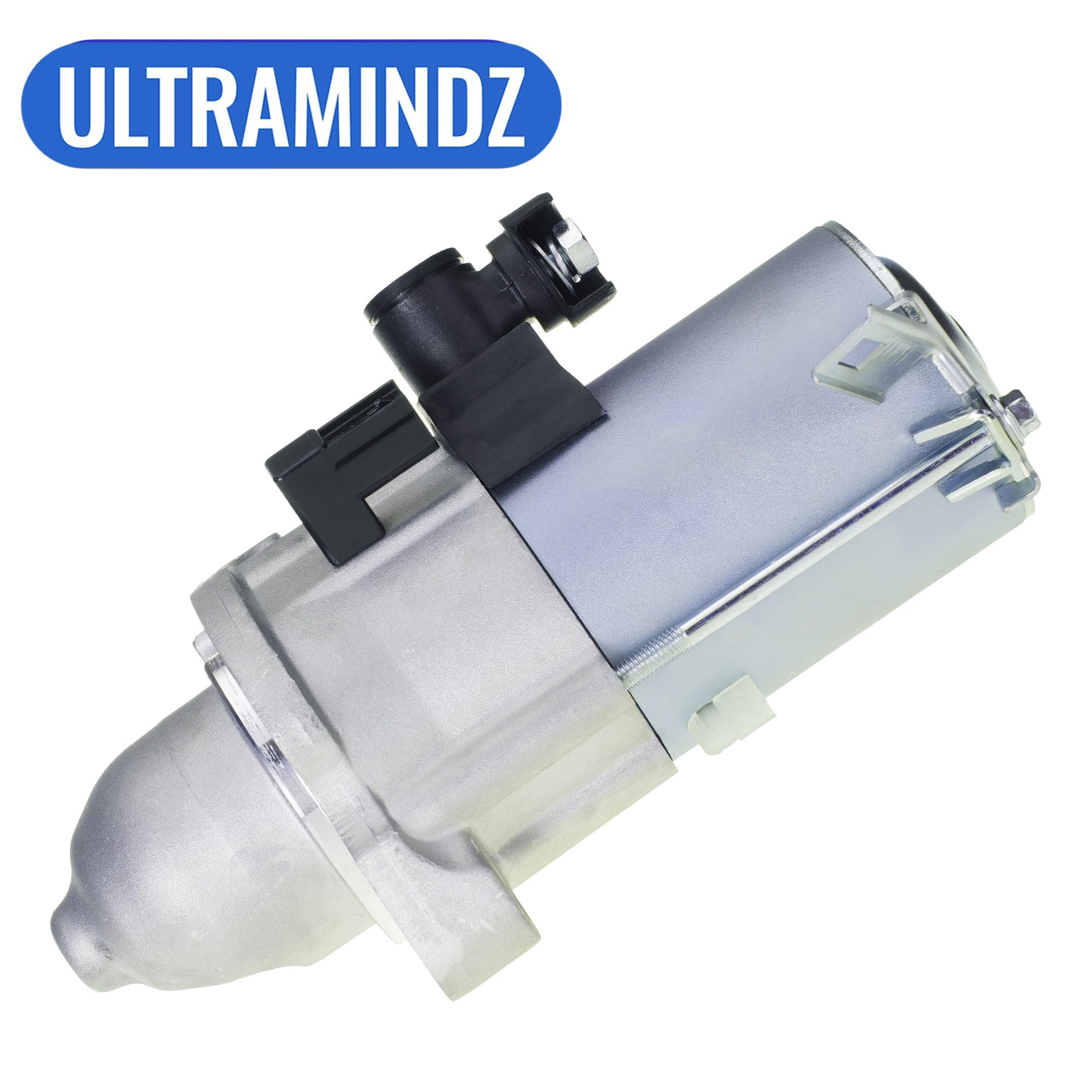 ultramindz starter electrical connector detail ensuring secure connection benefit