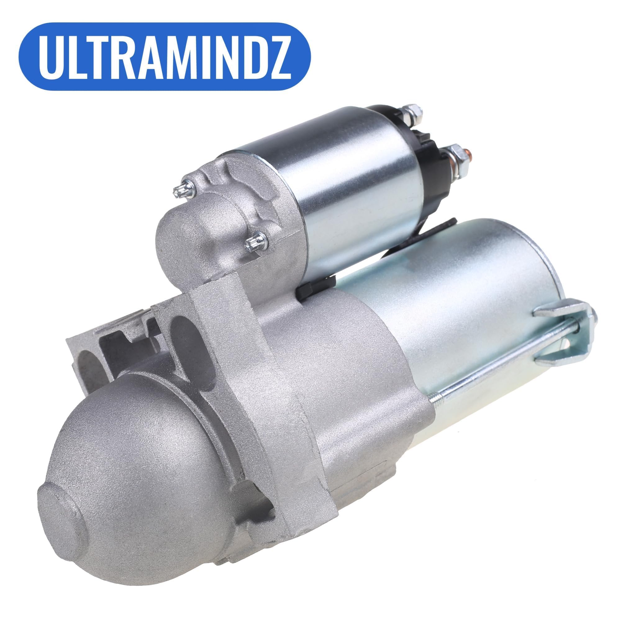 ultramindz starter electrical terminals showing clean connections and reliability